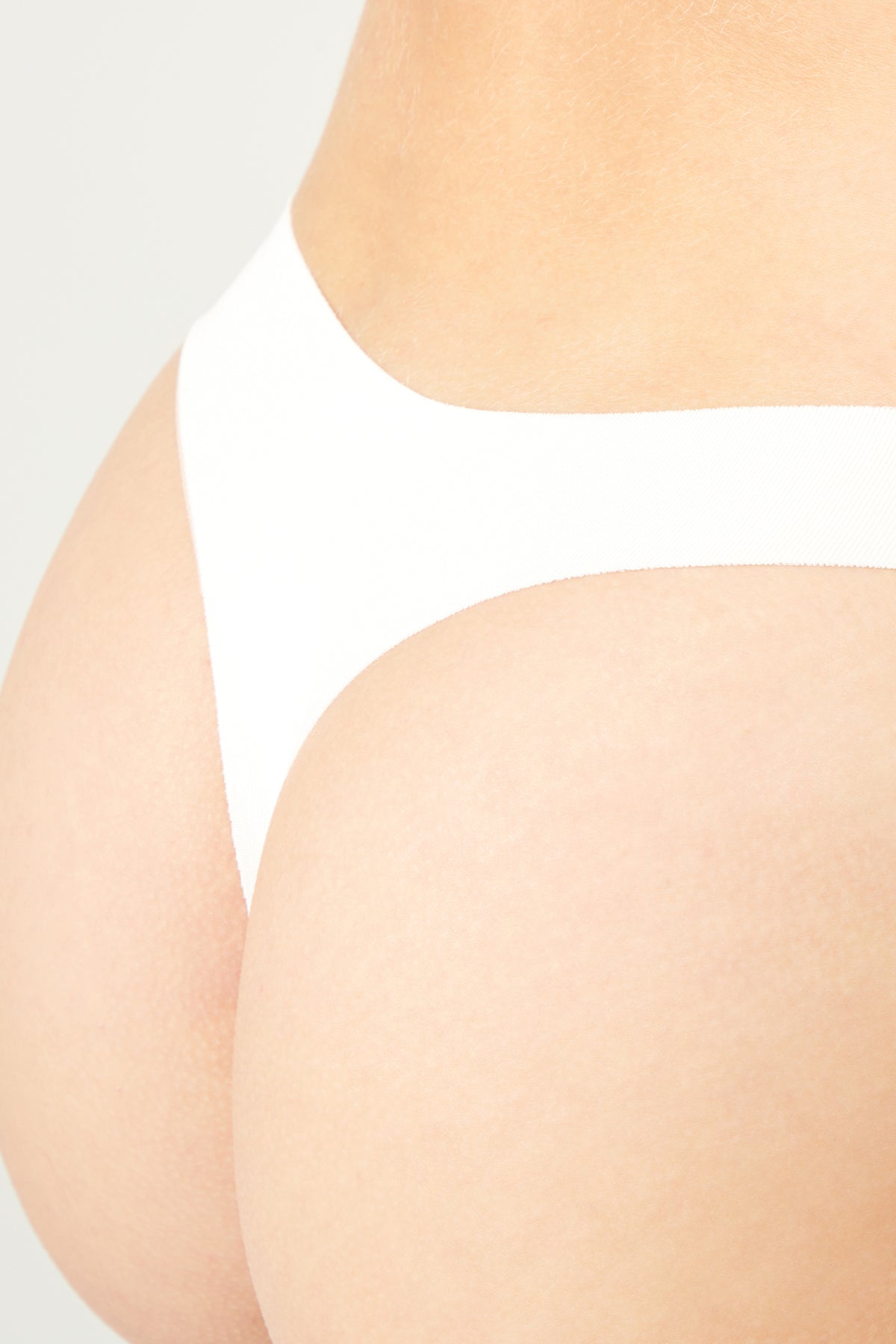 CottonHill - Tanga Clásico Lasercut - Imagen 7