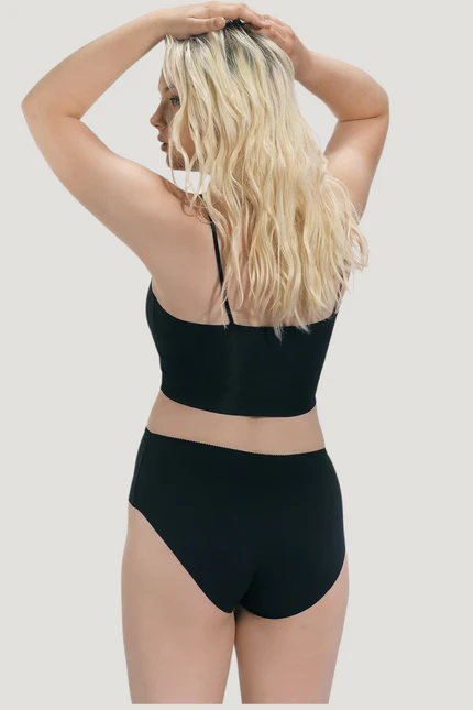 CottonHill - Braguita Clásica LaserCut · BigSize - Imagen 3