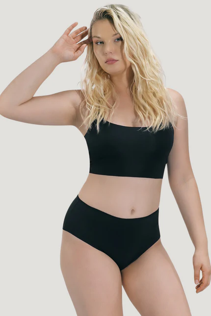 CottonHill - Braguita Clásica LaserCut · BigSize