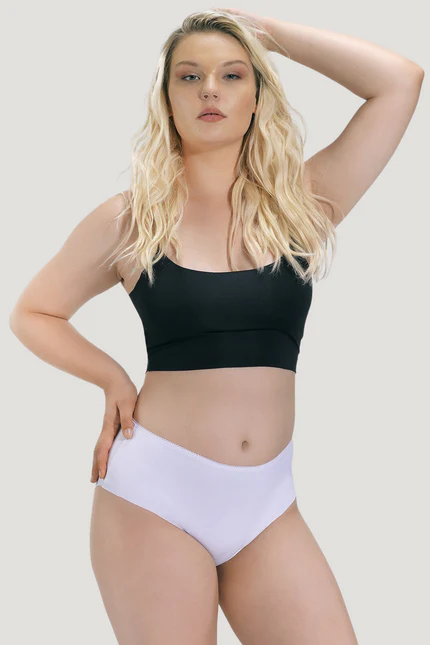 CottonHill - Braguita Clásica LaserCut · BigSize - Imagen 2