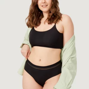 CottonHill - Braguita Brasileña LaserCut · BigSize