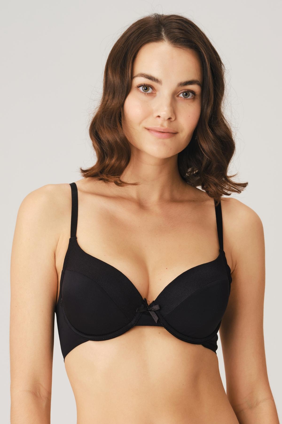 Anil - Sujetador Clásico Lycra - Imagen 4