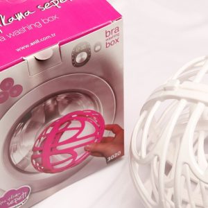 Anil - Bola de Lavado para Lencería