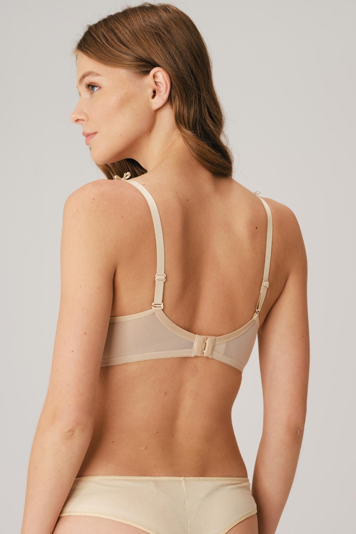 Anil - Sujetador Clásico T-Shirt - Imagen 5