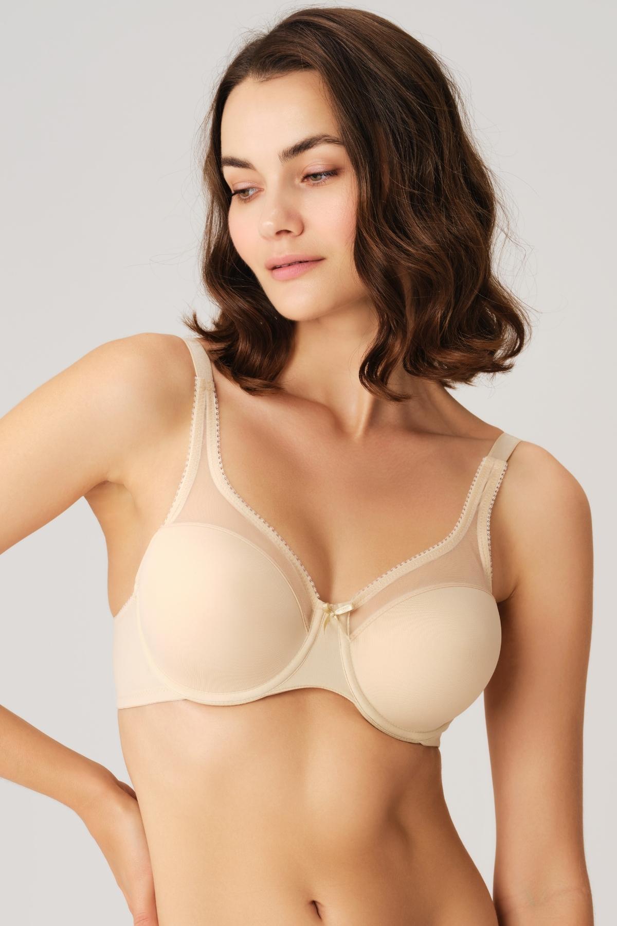 Anil - Sujetador Reductor Clásico con Lazo - Imagen 7