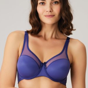 Anil - Sujetador Reductor Clásico con Lazo