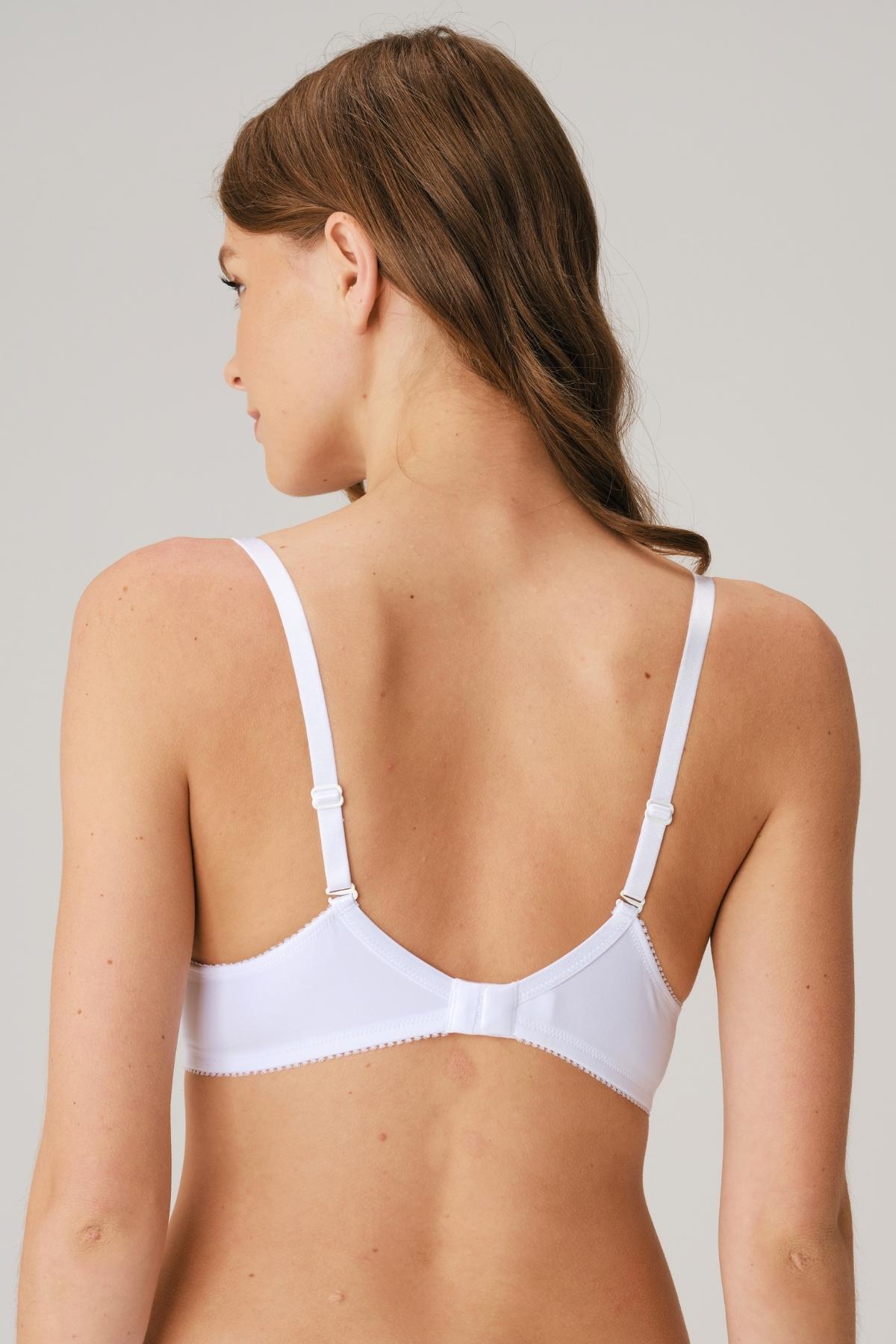 Anil - Sujetador Plunge Extra Push-Up Básico - Imagen 2