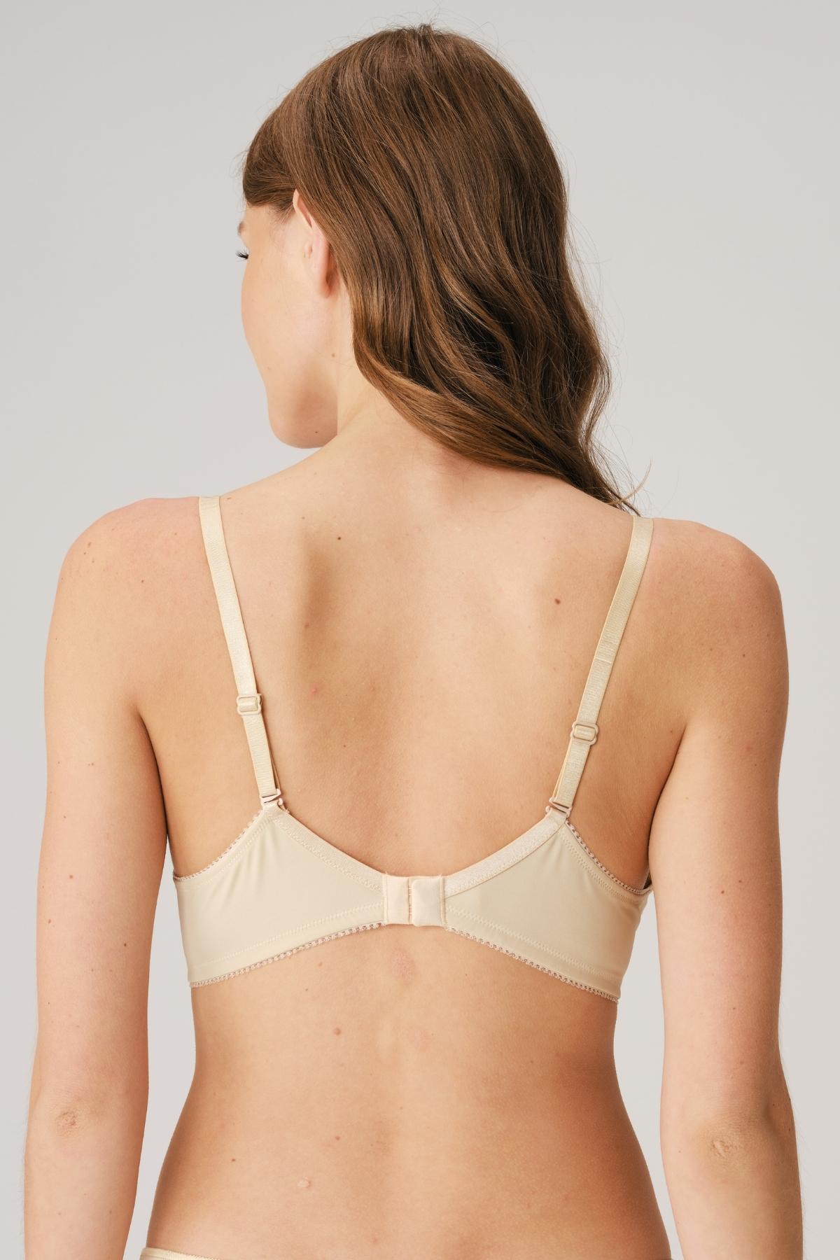 Anil - Sujetador Plunge Extra Push-Up Básico - Imagen 6