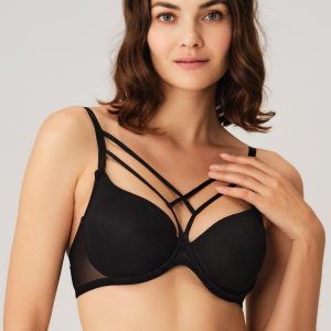 Anil - Sujetador Plunge Strings