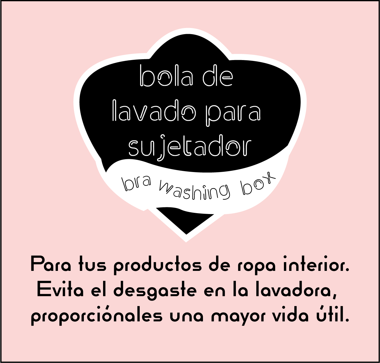 Anil - Bola de Lavado para Lencería - Imagen 2